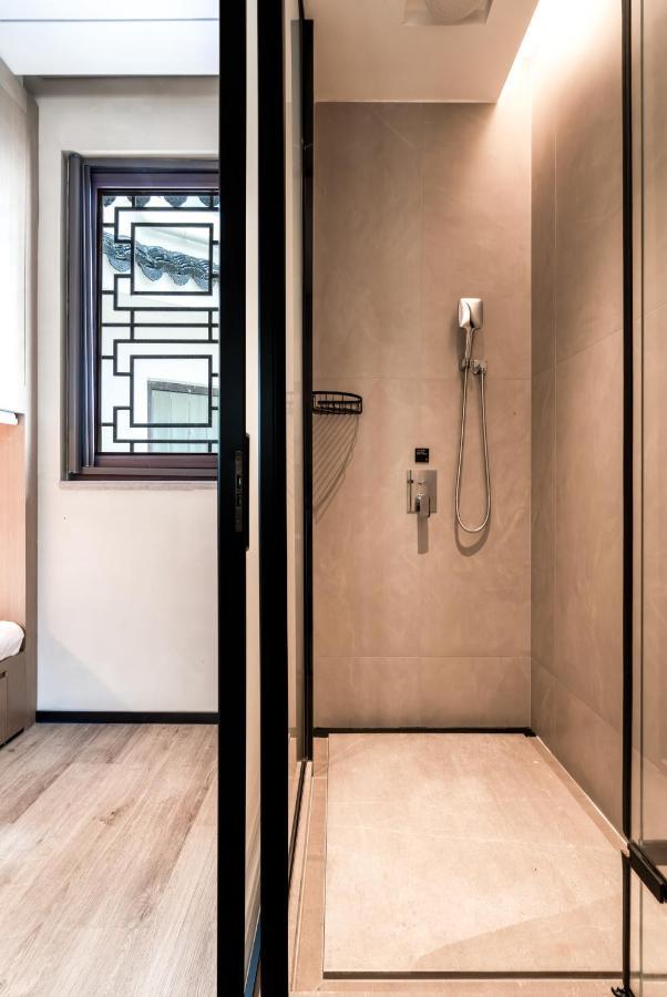 Zunjing Boutique Hotel Nanjing Confucius Temple Dış mekan fotoğraf