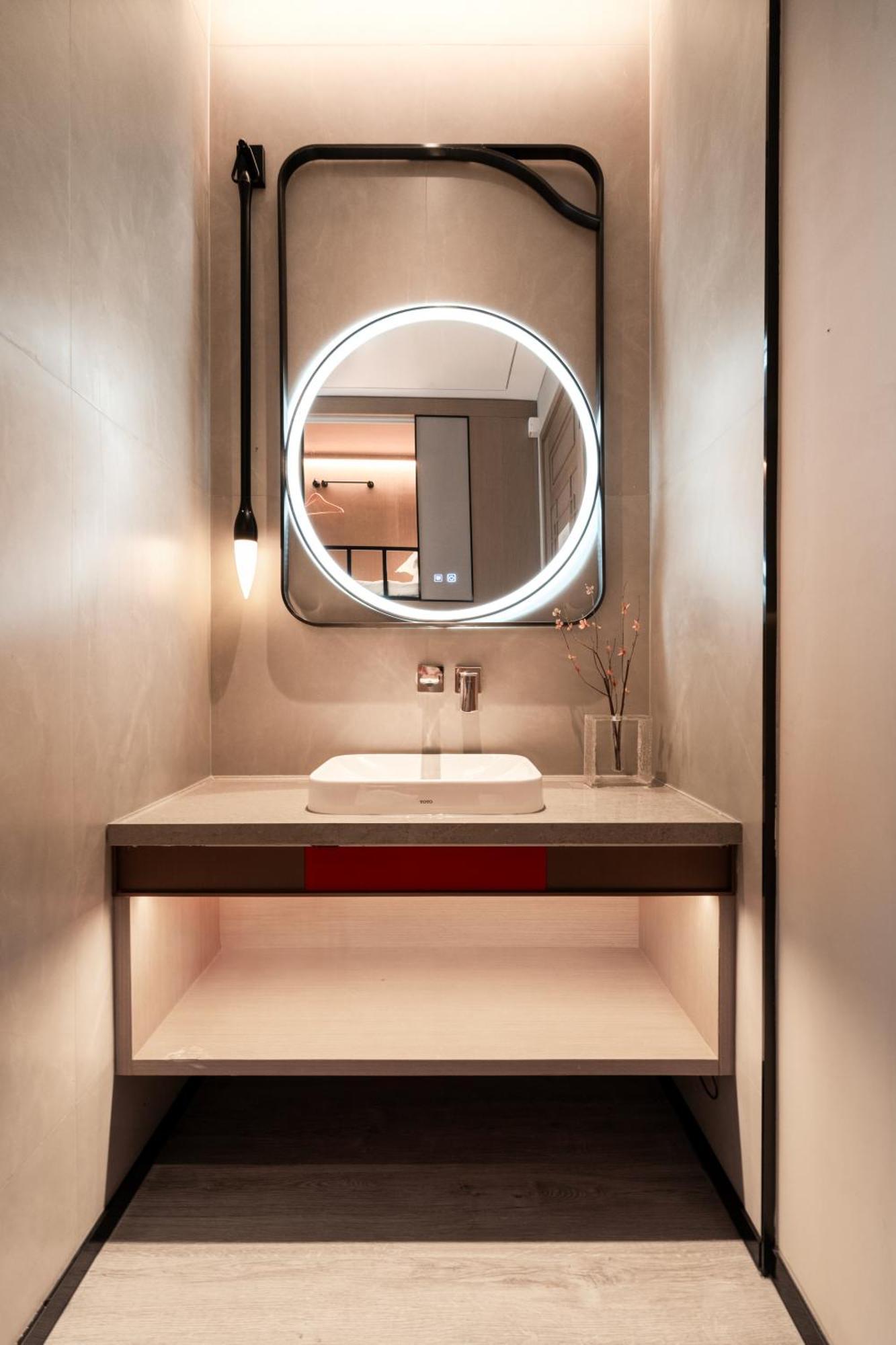 Zunjing Boutique Hotel Nanjing Confucius Temple Dış mekan fotoğraf